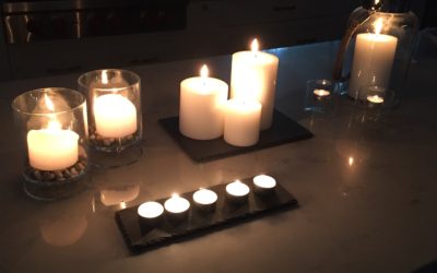 Power Outage Lessons And Tales